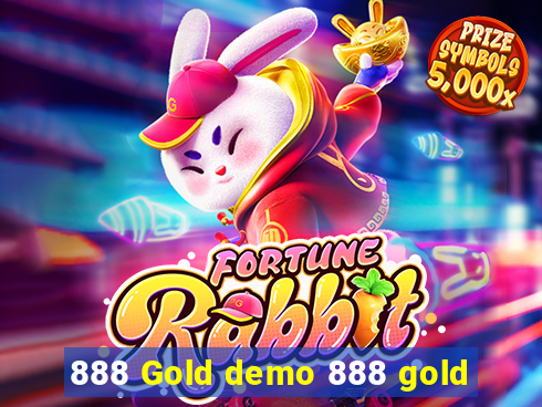 888 Gold demo 888 gold